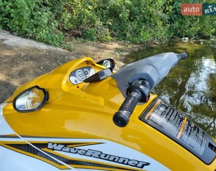 Ямаха WaveRunner 2012 у Гайвороне на Automoto.ua Ямаха WaveRunner, об'ємом двигуна 0 л та пробігом 85 тис. км за 4500 $, фото 2 на Automoto.ua