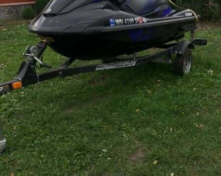 Ямаха WaveRunner, об'ємом двигуна 1.8 л та пробігом 2 тис. км за 11500 $, фото 1 на Automoto.ua
