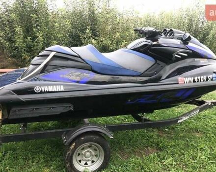 Ямаха WaveRunner, об'ємом двигуна 1.8 л та пробігом 2 тис. км за 11500 $, фото 4 на Automoto.ua