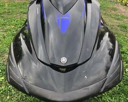 Ямаха WaveRunner, об'ємом двигуна 1.8 л та пробігом 2 тис. км за 11500 $, фото 5 на Automoto.ua