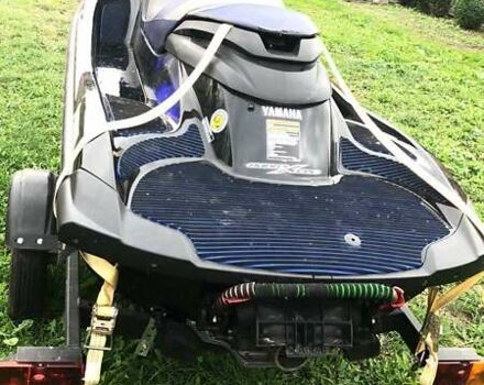 Ямаха WaveRunner, об'ємом двигуна 1.8 л та пробігом 2 тис. км за 11500 $, фото 3 на Automoto.ua