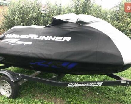 Ямаха WaveRunner, об'ємом двигуна 1.8 л та пробігом 2 тис. км за 11500 $, фото 6 на Automoto.ua