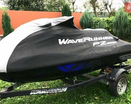 Ямаха WaveRunner, об'ємом двигуна 1.8 л та пробігом 2 тис. км за 11500 $, фото 7 на Automoto.ua