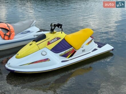Ямаха ВавРанер, объемом двигателя 0 л и пробегом 0 тыс. км за 3500 $, фото 1 на Automoto.ua
