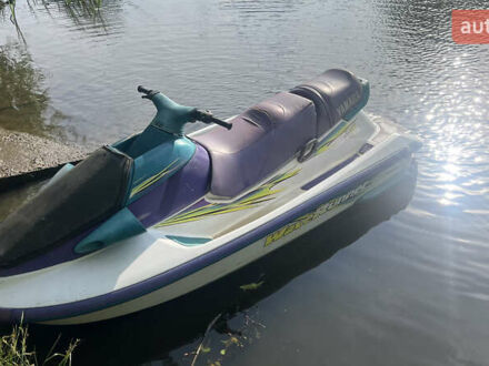 Ямаха WaveRunner 2000 у Сумах на Automoto.ua Ямаха WaveRunner, об'ємом двигуна 0.8 л та пробігом 0 тис. км за 2550 $, фото 1 на Automoto.ua