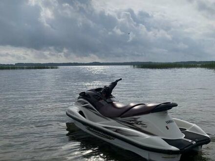 Ямаха WaveRunner 2006 у Ковель на Automoto.ua Ямаха WaveRunner, об'ємом двигуна 0.8 л та пробігом 0 тис. км за 2750 $, фото 1 на Automoto.ua