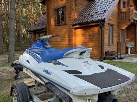 Ямаха WaveRunner 2006 у Ковель на Automoto.ua Ямаха WaveRunner, об'ємом двигуна 1.1 л та пробігом 0 тис. км за 6500 $, фото 1 на Automoto.ua