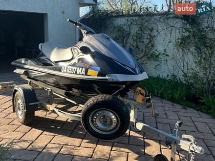 Ямаха ВавРанер, объемом двигателя 0 л и пробегом 0 тыс. км за 6200 $, фото 1 на Automoto.ua