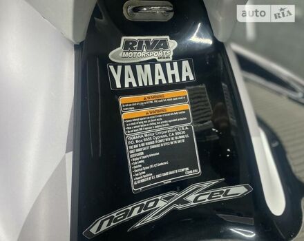 Сірий Ямаха WaveRunner, об'ємом двигуна 1.8 л та пробігом 7 тис. км за 7200 $, фото 2 на Automoto.ua