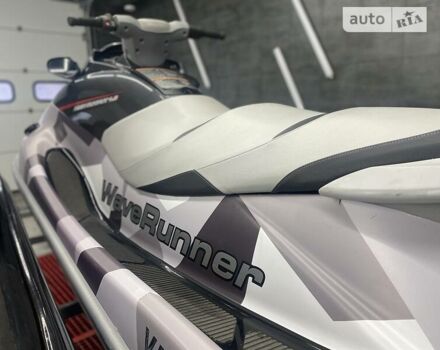 Сірий Ямаха WaveRunner, об'ємом двигуна 1.8 л та пробігом 7 тис. км за 7200 $, фото 3 на Automoto.ua