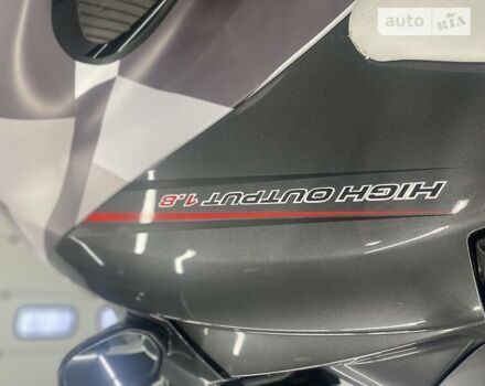 Сірий Ямаха WaveRunner, об'ємом двигуна 1.8 л та пробігом 7 тис. км за 7200 $, фото 21 на Automoto.ua