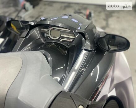 Сірий Ямаха WaveRunner, об'ємом двигуна 1.8 л та пробігом 7 тис. км за 7200 $, фото 7 на Automoto.ua