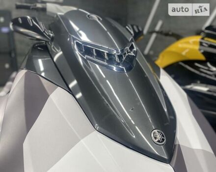 Сірий Ямаха WaveRunner, об'ємом двигуна 1.8 л та пробігом 7 тис. км за 7200 $, фото 19 на Automoto.ua