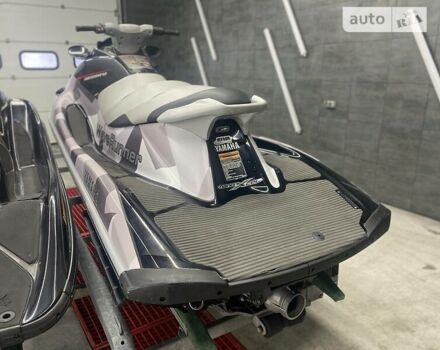 Сірий Ямаха WaveRunner, об'ємом двигуна 1.8 л та пробігом 7 тис. км за 7200 $, фото 1 на Automoto.ua