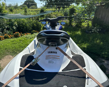 Ямаха WaveRunner 2006 у Ладижин на Automoto.ua Синій Ямаха WaveRunner, об'ємом двигуна 1.4 л та пробігом 0 тис. км за 6000 $, фото 6 на Automoto.ua
