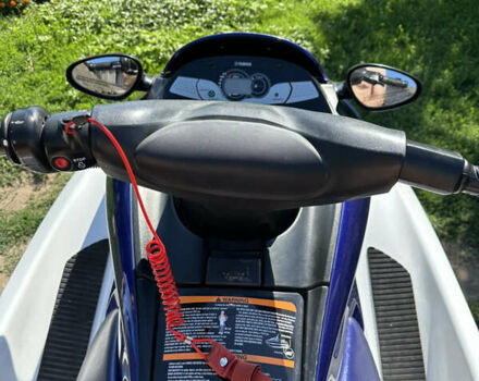 Ямаха WaveRunner 2006 у Ладижин на Automoto.ua Синій Ямаха WaveRunner, об'ємом двигуна 1.4 л та пробігом 0 тис. км за 6000 $, фото 4 на Automoto.ua