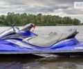 Синій Ямаха WaveRunner, об'ємом двигуна 0 л та пробігом 100 тис. км за 7200 $, фото 1 на Automoto.ua