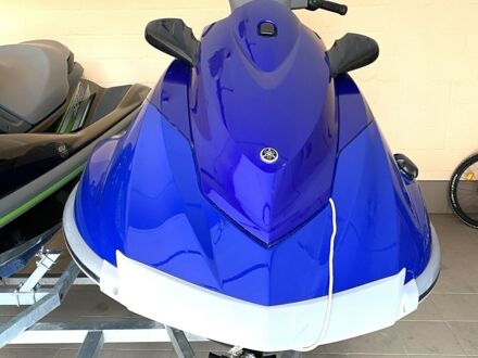 Синій Ямаха WaveRunner, об'ємом двигуна 1 л та пробігом 1 тис. км за 13500 $, фото 1 на Automoto.ua