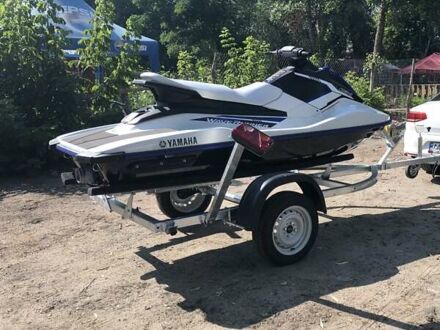 Синій Ямаха WaveRunner, об'ємом двигуна 0 л та пробігом 1 тис. км за 15000 $, фото 1 на Automoto.ua