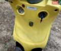Желтый Ямаха Вай, объемом двигателя 0 л и пробегом 3 тыс. км за 855 $, фото 5 на Automoto.ua