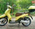 Жовтий Ямаха Вай, об'ємом двигуна 0 л та пробігом 2 тис. км за 855 $, фото 1 на Automoto.ua