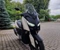 Белый Ямаха Икс-Макс, объемом двигателя 0 л и пробегом 5 тыс. км за 4900 $, фото 1 на Automoto.ua