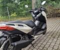 Белый Ямаха Икс-Макс, объемом двигателя 0 л и пробегом 5 тыс. км за 4900 $, фото 4 на Automoto.ua