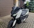 Белый Ямаха Икс-Макс, объемом двигателя 0 л и пробегом 5 тыс. км за 4900 $, фото 3 на Automoto.ua