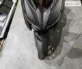 Черный Ямаха Икс-Макс, объемом двигателя 0.3 л и пробегом 12 тыс. км за 6000 $, фото 10 на Automoto.ua