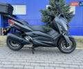 Чорний Ямаха X-Max, об'ємом двигуна 0.29 л та пробігом 11 тис. км за 5800 $, фото 1 на Automoto.ua
