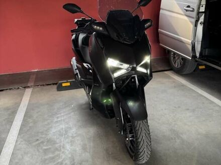 Ямаха X-Max 2024 у Києві на Automoto.ua Коричневий Ямаха X-Max, об'ємом двигуна 0.29 л та пробігом 9 тис. км за 7638 $, фото 1 на Automoto.ua