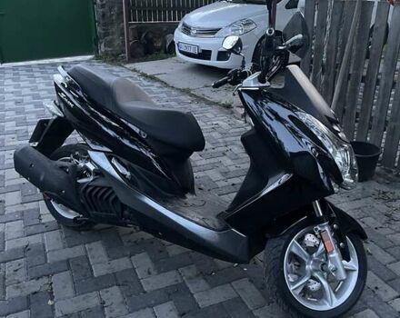 Ямаха Икс-Макс, объемом двигателя 0 л и пробегом 24 тыс. км за 2100 $, фото 2 на Automoto.ua