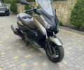 Ямаха X-Max, об'ємом двигуна 0.4 л та пробігом 22 тис. км за 4300 $, фото 1 на Automoto.ua