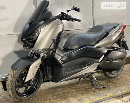 Ямаха X-Max, об'ємом двигуна 0 л та пробігом 19 тис. км за 4300 $, фото 5 на Automoto.ua