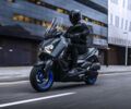 купити нове авто Ямаха X-Max 2025 року від офіційного дилера ТОВ "Форсаж авто" Ямаха фото