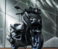 купити нове авто Ямаха X-Max 2025 року від офіційного дилера ТОВ "Форсаж авто" Ямаха фото