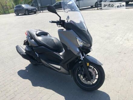 Ямаха X-Max, об'ємом двигуна 0 л та пробігом 22 тис. км за 4000 $, фото 1 на Automoto.ua