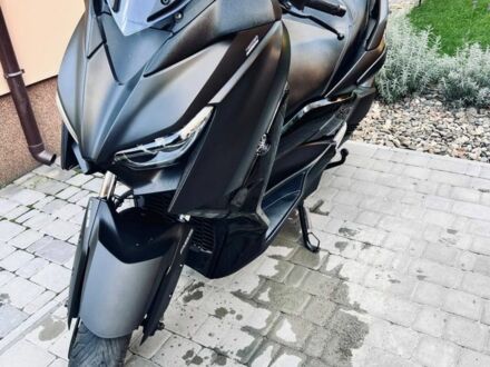 Ямаха X-Max, об'ємом двигуна 0.25 л та пробігом 0 тис. км за 4100 $, фото 1 на Automoto.ua