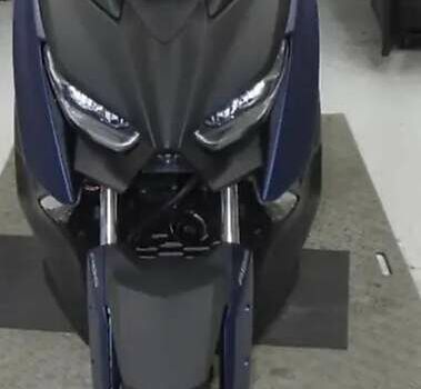 Синій Ямаха X-Max, об'ємом двигуна 0 л та пробігом 7 тис. км за 4900 $, фото 1 на Automoto.ua