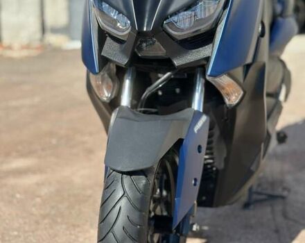 Синій Ямаха X-Max, об'ємом двигуна 0 л та пробігом 7 тис. км за 4900 $, фото 8 на Automoto.ua
