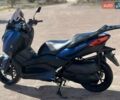 Синій Ямаха X-Max, об'ємом двигуна 0 л та пробігом 7 тис. км за 4900 $, фото 5 на Automoto.ua