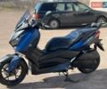 Синій Ямаха X-Max, об'ємом двигуна 0 л та пробігом 7 тис. км за 4900 $, фото 3 на Automoto.ua