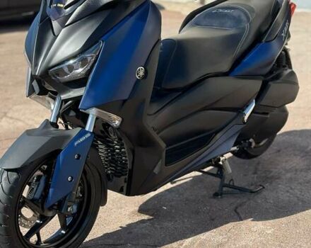 Синій Ямаха X-Max, об'ємом двигуна 0 л та пробігом 7 тис. км за 4900 $, фото 6 на Automoto.ua
