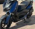 Синій Ямаха X-Max, об'ємом двигуна 0 л та пробігом 7 тис. км за 4900 $, фото 6 на Automoto.ua