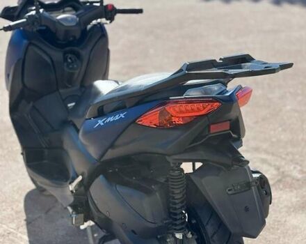 Синій Ямаха X-Max, об'ємом двигуна 0 л та пробігом 7 тис. км за 4900 $, фото 2 на Automoto.ua
