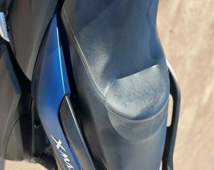 Синій Ямаха X-Max, об'ємом двигуна 0 л та пробігом 7 тис. км за 4900 $, фото 9 на Automoto.ua