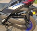 Синій Ямаха X-Max, об'ємом двигуна 0.29 л та пробігом 2 тис. км за 7200 $, фото 12 на Automoto.ua