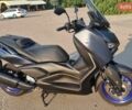 Синій Ямаха X-Max, об'ємом двигуна 0.29 л та пробігом 2 тис. км за 7200 $, фото 5 на Automoto.ua