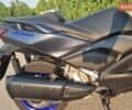 Синій Ямаха X-Max, об'ємом двигуна 0.29 л та пробігом 2 тис. км за 7200 $, фото 14 на Automoto.ua