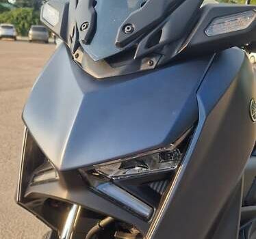 Синій Ямаха X-Max, об'ємом двигуна 0.29 л та пробігом 2 тис. км за 7200 $, фото 4 на Automoto.ua